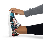 Mosh pit women’s athletic shoes - Beyond T-shirts